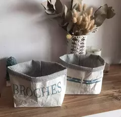 Contenedor Broches