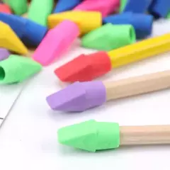 Goma para lapiz