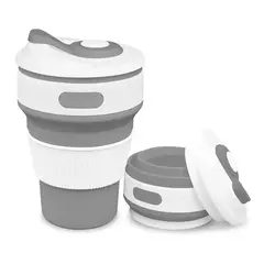Vaso Plegable - comprar online