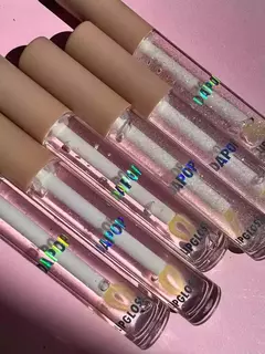 Lip gloss / Brillo labial – DAPOP