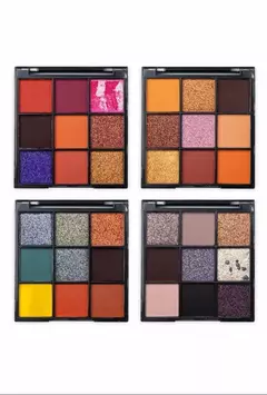 Paleta Wild – DAPOP - comprar online