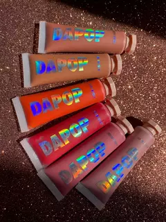 Rubor en crema – DAPOP