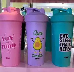 Shaker – Pink - comprar online