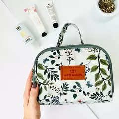 Necessaire con Manija - tienda online