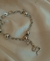 Pulsera serpiente