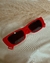 Lentes retro punta
