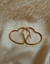 Aros corazon