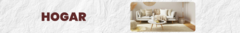 Banner de la categoría Hogar
