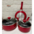JUEGO DE OLLAS HUDSON - comprar online