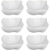 CUENCOS DEEP PORCELANA x6 UNIDADES