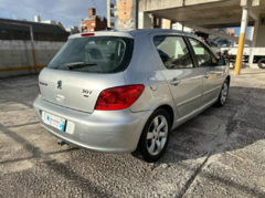 Peugeot 307 2.0hdi XS Premium 110cv MP3 - MARTINOMOTORS