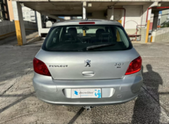 Peugeot 307 2.0hdi XS Premium 110cv MP3 - tienda online