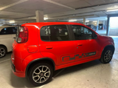 Fiat Uno 1.4 Sporting - tienda online
