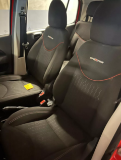 Fiat Uno 1.4 Sporting - comprar online