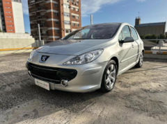Peugeot 307 2.0hdi XS Premium 110cv MP3