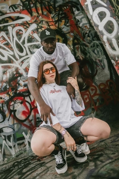 REMERA OVERSIZE MAMBA en internet