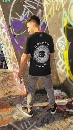 REMERA CREATE