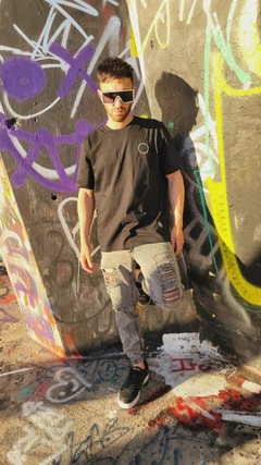 REMERA CREATE - comprar online