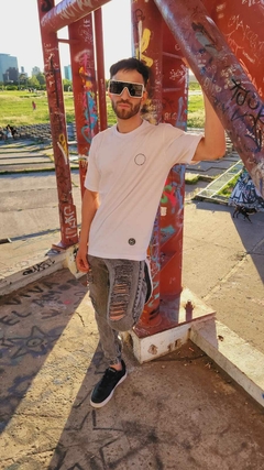 REMERA ALWAYS - comprar online