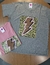 remera rayo - #10102 - comprar online