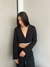 Blazer Gossip