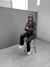 Jacket Grey en internet