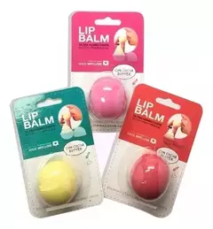 Thelma & Louis Balsamo Labial Sabor Chicle X12 G - honeymoon