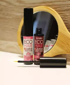 Ecohair Gel Modelador Reconstituyente De Cejas Volumen 5ml - comprar online