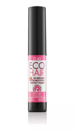 Ecohair Gel Modelador Reconstituyente De Cejas Volumen 5ml en internet