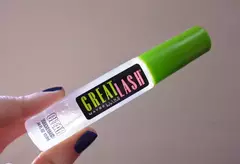 Maybelline Máscara Pestañas Great Lash Clear Invisible X13ml en internet