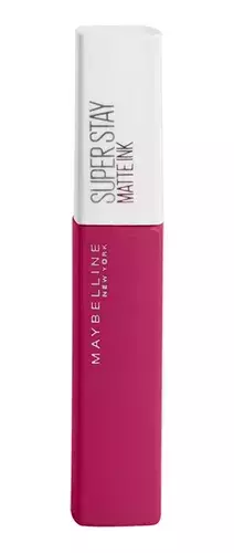 Labial Maybelline New York Superstay Matte Ink City Artist en internet