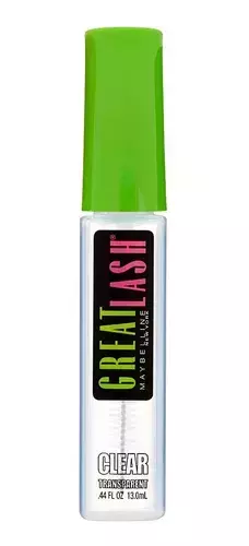 Maybelline Máscara Pestañas Great Lash Clear Invisible X13ml - comprar online