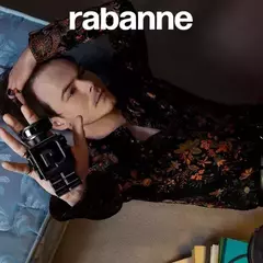 PACO RABANNE PHANTOM - honeymoon