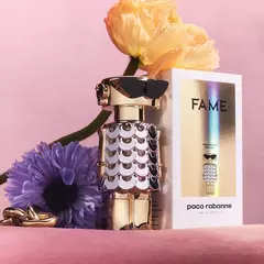 PACO RABANNE FAME - honeymoon