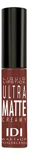 Idi Labial Liquido Ultra Matte Creamy Tono 16 Cocoa X5g