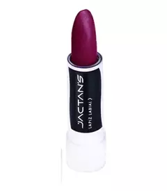 Jactans Lapiz Labial Mate Tono 220-191 Borravino X3.5g