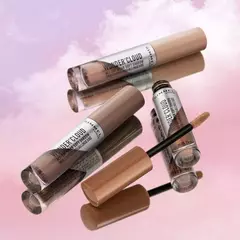 Rimmel Wonder Cloud Sombra De Ojos Liquida 002 Foggy Beige - honeymoon