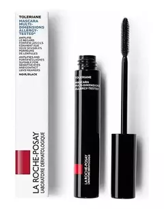 Máscara De Pestañas La Roche Posay Toleriane Respectissime - comprar online