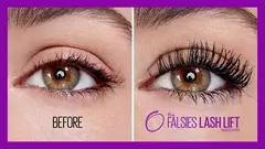 Maybelline Máscara De Pestañas The Falsies Lash Lift X9.6ml - honeymoon