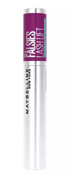 Maybelline Máscara De Pestañas The Falsies Lash Lift X9.6ml - comprar online