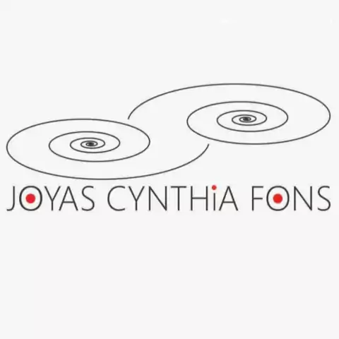 Joyas Cynthia Fons