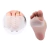 Protector Metatarso Almohadilla Gel Silicona Por Par - VIEZAS