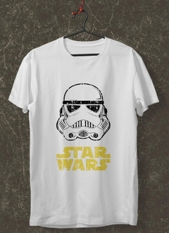 Remera Star Wars