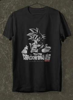 Remera Dragon