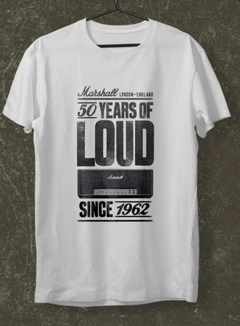 Remera Loud