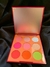 Paleta MORPHE 9h Hot For Hue na internet