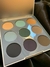 Paleta MORPHE 9c Matte Essentials - PJ store