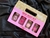 Mini Mist Kit Body Splash PINK na internet