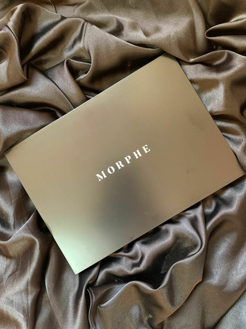 Paleta MORPHE 350 Nature Supernatural Glow