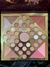 Paleta Nicole Miller Glamour Nudes - comprar online